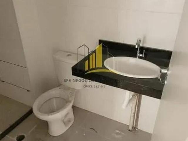 Apartamento com 2 dormitórios à venda, 40 m² por R$ 430.000 Vila Aricanduva São Paulo/SP