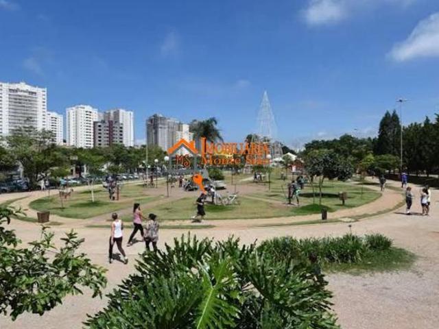 Apartamento com 2 dormitórios à venda, 41 m² por R$ 114.838,57 Vila Nova Bonsu