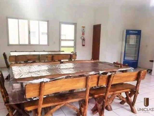 Apartamento com 2 dormitórios à venda, 41 m² por R$ 1650 Marechal Rondon Canoas/RS