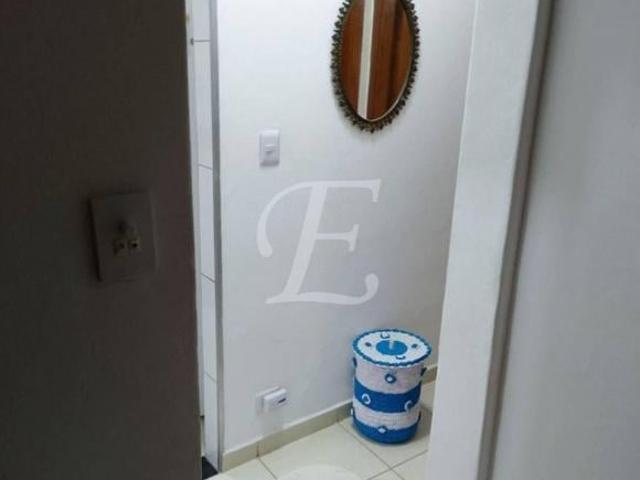 Apartamento com 2 dormitórios à venda, 41 m² por R$ 160.000,00 Vila São Jorge Santos/SP