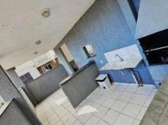 Apartamento com 2 dormitórios à venda, 41 m² por R$ 198.000,00 Conjunto Habitacional Santa Etelvin