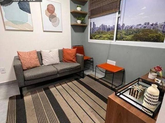 Apartamento com 2 dormitórios à venda, 41 m² por R$ 216.892 Novo Mundo Gravataí/RS