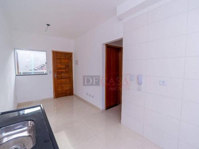 Apartamento com 2 dormitórios à venda, 41 m² por R$ 244.000,00 Jardim Vila For