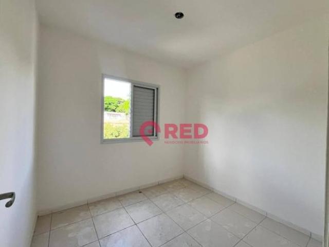 Apartamento com 2 dormitórios à venda, 41 m² por R$ 240.000,00 Residencial Olga Park Sorocaba/SP