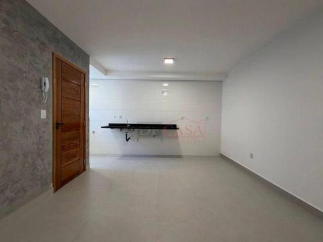 Apartamento com 2 dormitórios à venda, 41 m² por R$ 265.000,00 Penha São Paulo/SP