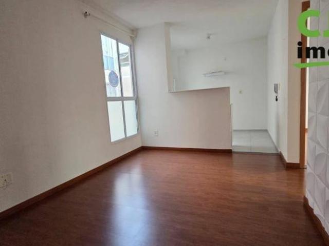 Apartamento com 2 dormitórios à venda, 41 m² por R$ 260.000,00 Quebra Lagoa Santa/MG