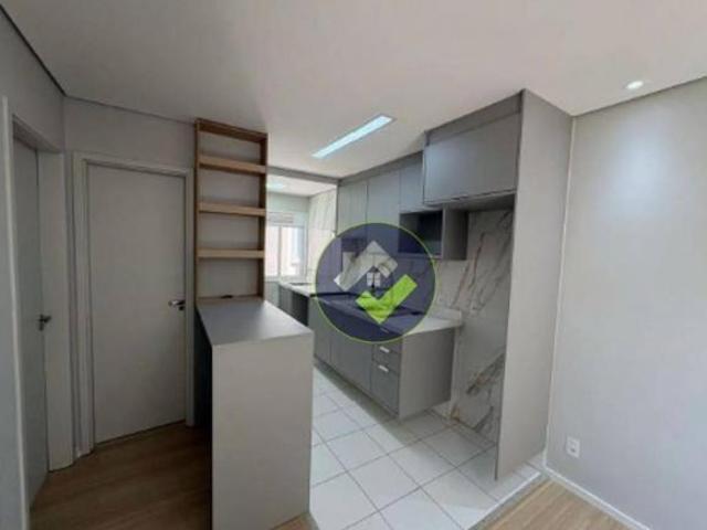 Apartamento com 2 dormitórios à venda, 41 m² por R$ 318.000,00 Jardim Ipê Sorocaba/SP