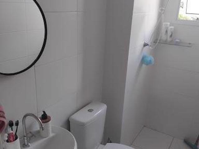 Apartamento com 2 dormitórios à venda, 41 m² por R$ 330.000,00 Jardim Esmeralda São Paulo/SP