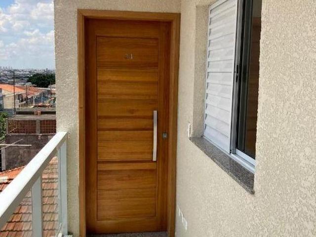 Apartamento com 2 dormitórios à venda, 41 m² por R$ 355.000,00 Vila Constança