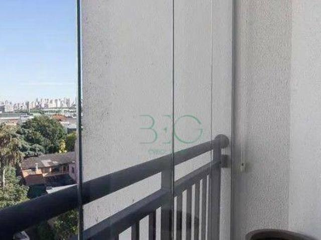 Apartamento com 2 dormitórios à venda, 41 m² por R$ 359.000,00 Vila Guilherme São Paulo/SP