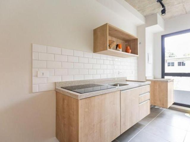 Apartamento à venda, 41 m² por R$ 497.000,00 São Francisco Curitiba/PR