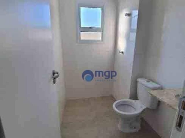 Apartamento Com 2 Dormitórios À Venda, 42 m² Água Fria