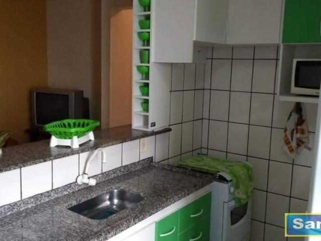 Apartamento com 2 dormitórios à venda, 42 m² por R$ 110.000,00 Caldas Do Oeste Caldas Novas/GO