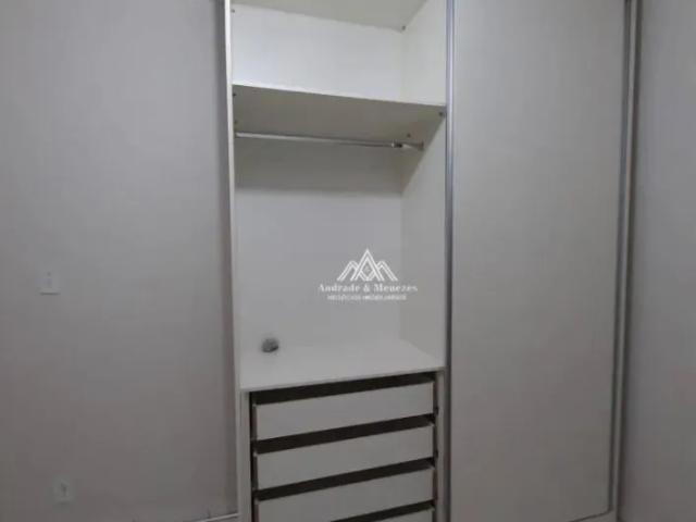 Apartamento com 2 dormitórios à venda, 42 m² por R$ 140.000,00 Ribeirão Verde Ribeirão Preto/SP