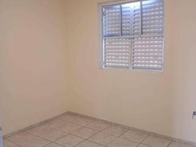 Apartamento com 2 dormitórios à venda, 42 m² por R$ 159.900 Parque Laguna Taboão da Serra/SP