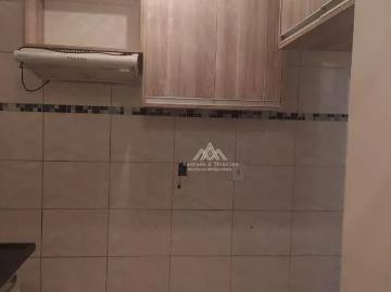 Apartamento com 2 dormitórios à venda, 42 m² por R$ 160.000 Vila Virgínia Ribeirão Preto/SP