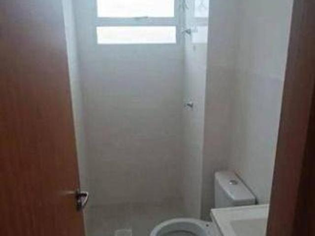 Apartamento com 2 dormitórios à venda, 42 m² por R$ 160.000 Jardim Laguna Mirassol/SP