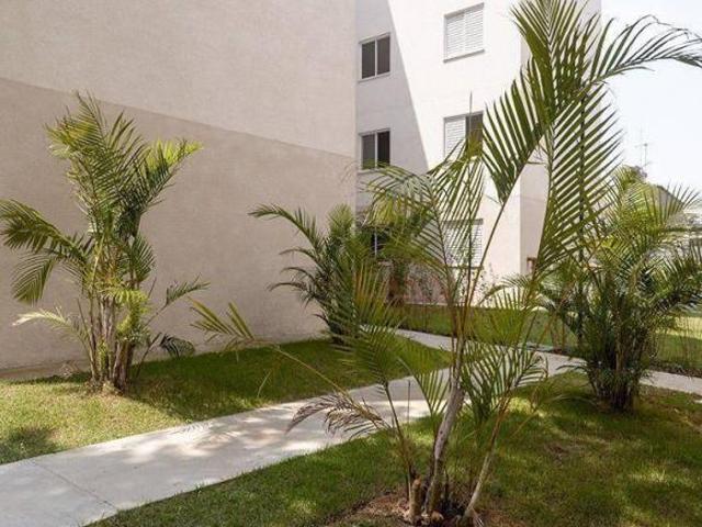 Apartamento com 2 dormitórios à venda, 42 m² por R$ 190.000,00 Itaim Paulista