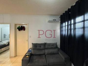 Apartamento com 2 dormitórios à venda, 42 m² por R$ 205.000,00 Jardim Maria Goretti Ribeirão Pre