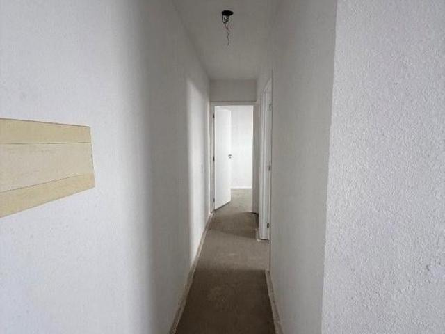 Apartamento com 2 dormitórios à venda, 42 m² por R$ 220.000,00 Aricanduva São Paulo/SP