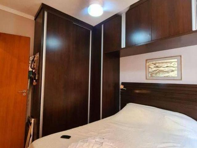 Apartamento com 2 dormitórios à venda, 42 m² por R$ 220.000,00 Rios di Itália São José do Rio Pr