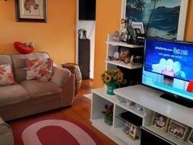Apartamento com 2 quartos à venda, 42 m² por R$ 245.000 Lauzane Paulista São Paulo/SP