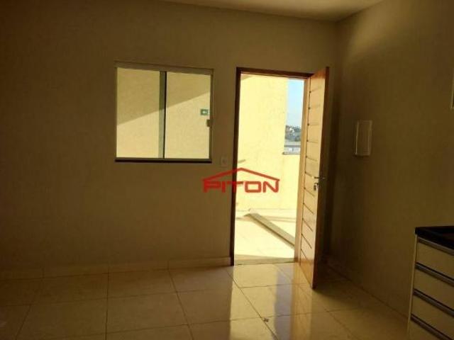 Apartamento com 2 dormitórios à venda, 42 m² por R$ 240.000,00 Jardim Nordeste São Paulo/SP