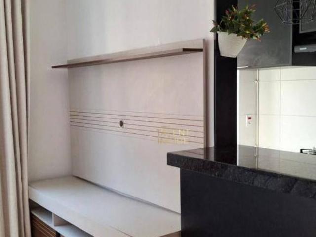 Apartamento com 2 dormitórios à venda, 42 m² por R$ 240.000,00 Sacomã São Paulo/SP