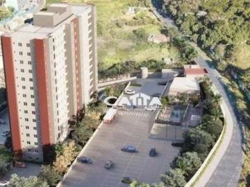 Apartamento com 2 dormitórios à venda, 42 m² por R$ 259.000,00 Jardim Obelisco Poá/SP