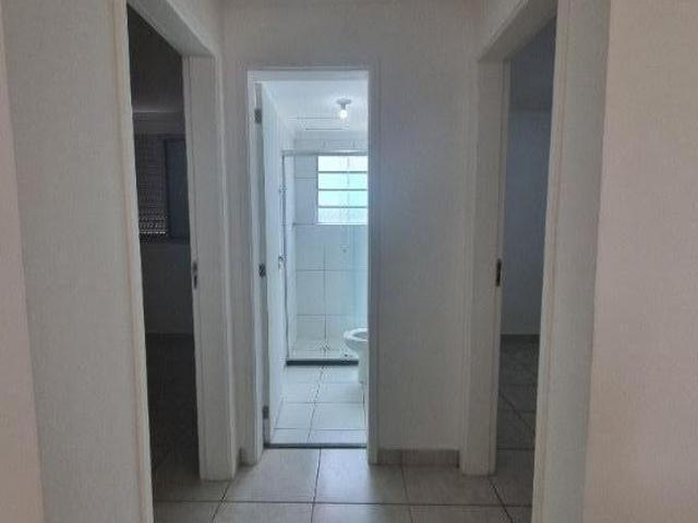 Apartamento com 2 dormitórios à venda, 42 m² por R$ 280.000,00 Vila Monte Alegre V Paulínia/SP