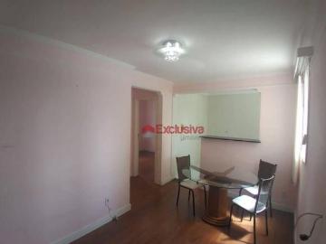 Apartamento à venda, 42 m² por R$ 280.000,00 Vila Monte Alegre Paulínia/SP