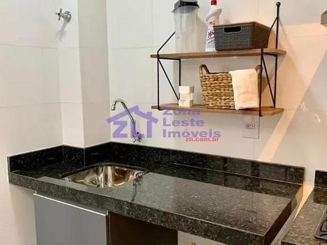 Apartamento com 2 dormitórios à venda, 42 m² por R$ 280.000,00 Vila Formosa São Paulo/SP