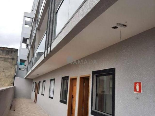 Apartamento com 2 dormitórios à venda, 42 m² por R$ 295.000,00 São Miguel São Paulo/SP