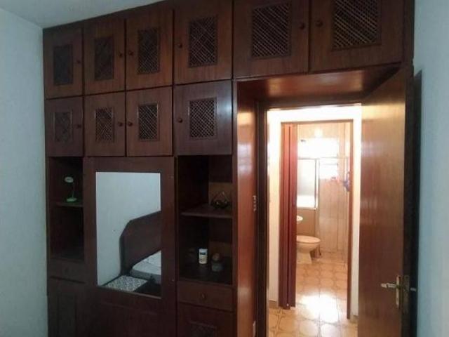 Apartamento com 2 dormitórios à venda, 42 m² por R$ 328.600 Guilhermina Praia Grande/SP