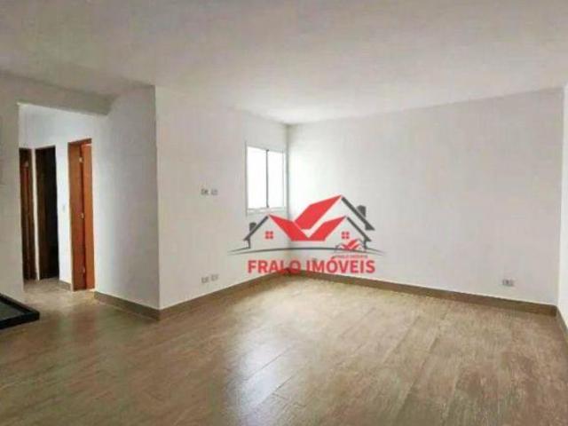 Apartamento com 2 dormitórios à venda, 42 m² por R$ 338.000,00 Vila Morse São Paulo/SP