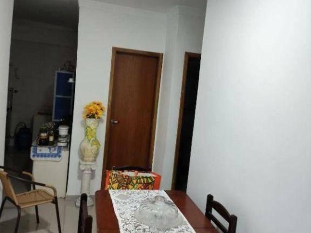 Apartamento com 2 dormitórios à venda, 42 m² por R$ 340.000,00 Jabaquara São Paulo/SP