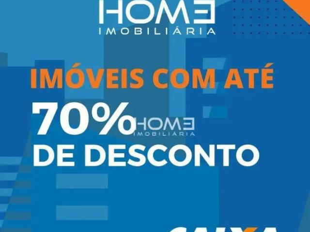 Apartamento com 2 dormitórios à venda, 42 m² por R$ 84.000,00 Campo Grande Rio de Janeiro/RJ