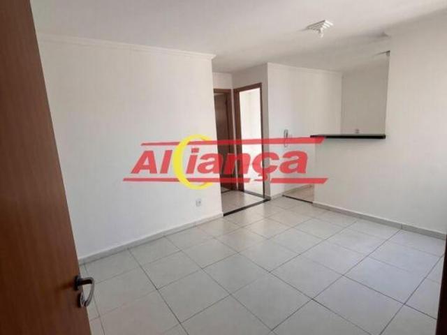 APARTAMENTO COM 2 DORMITÓRIOS À VENDA, 42M² AGUA CHATA GUARULHOS/SP