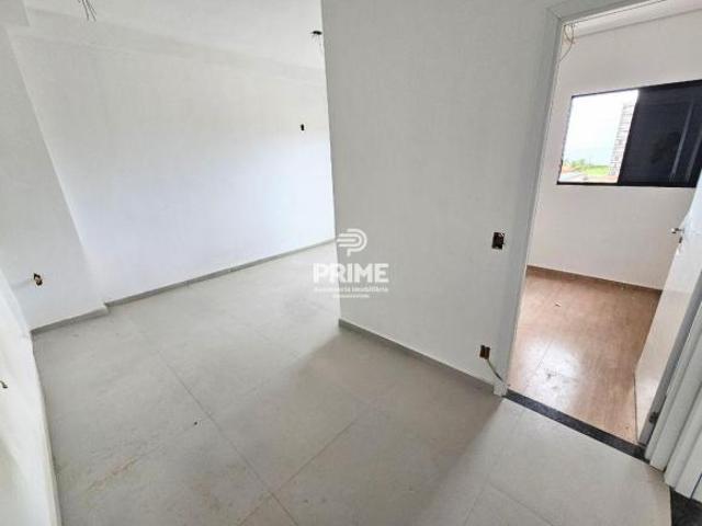 Apartamento com 2 dormitórios à venda, 42m² por R$ 450.000,00 Porto Novo Caraguatatuba/SP