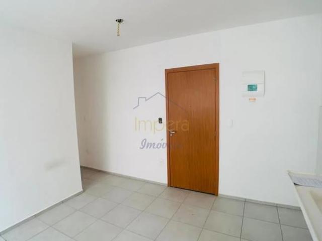 Apartamento com 2 dormitórios à venda, 42m² Res Campo Di Fortini bairro Novo Horizonte na zona les