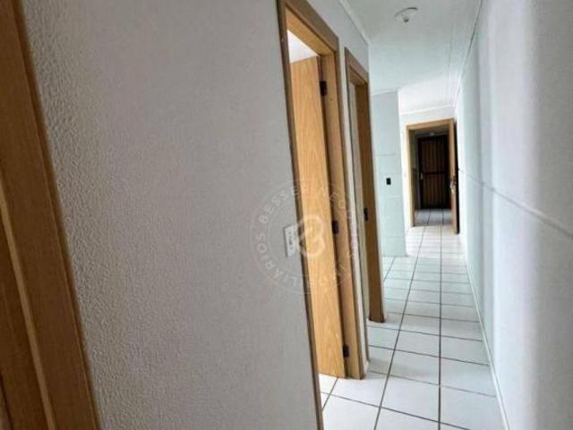 Apartamento com 2 dormitórios à venda, 43 m² por R$ 128.000,00 Jardim Planalto Esteio/RS