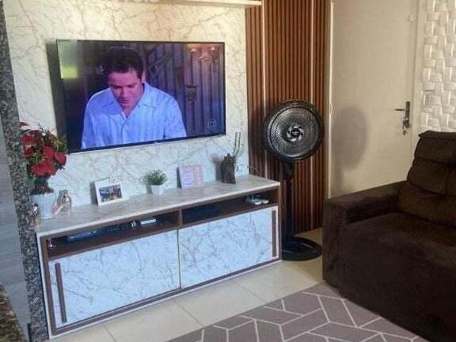 Apartamento com 2 dormitórios à venda, 43 m² por R$ 149.000,00 Jardim Betânia Cachoeirinha/RS