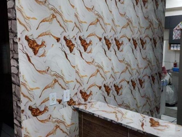 Apartamento com 2 dormitórios à venda, 43 m² por R$ 140.000,00 Caguaçu Sorocaba/SP