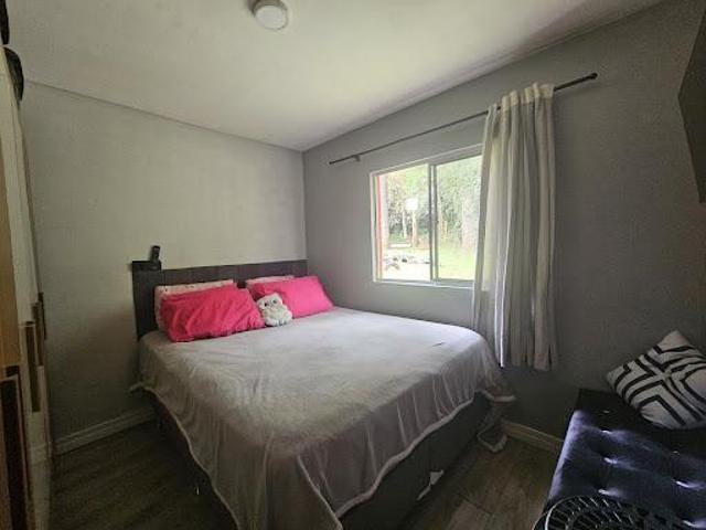 Apartamento com 2 dormitórios à venda, 43 m² por R$ 190.000,00 Vila Juliana Piraquara/PR