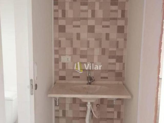Apartamento com 2 dormitórios à venda, 43 m² por R$ 260.000,00 Vila Juliana Piraquara/PR