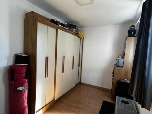 Apartamento com 2 dormitórios à venda, 43 m² por R$ 220.000 Campo do Santana Curitiba/PR