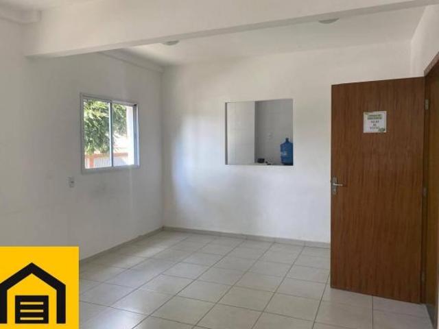 Apartamento com 2 dormitórios à venda, 43 m² por R$ 245.000 Jardim Mauá Mauá/SP