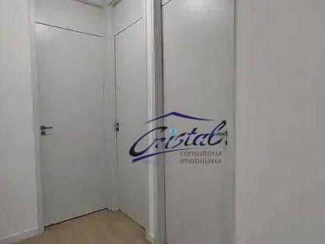 Apartamento com 2 dormitórios à venda, 43 m² por R$ 240.000,00 Recanto Vista Alegre Cotia/SP
