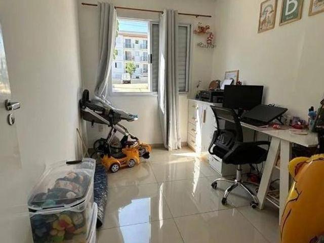 Apartamento com 2 dormitórios à venda, 43 m² por R$ 254.000 Jardim García Campinas/SP