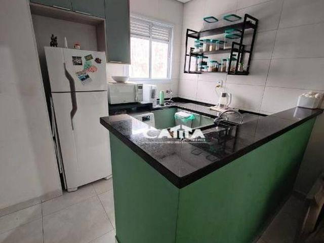 Apartamento com 2 dormitórios à venda, 43 m² por R$ 256.000,00 Parque Paulistano São Paulo/SP
